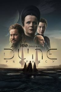 ดูซีรี่ย์ออนไลน์ Dune: Prophecy (2024) ดูน คำพยากรณ์แห่งทราย