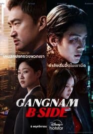 ดูซีรี่ย์ออนไลน์ฟรี Gangnam B-Side (2024)