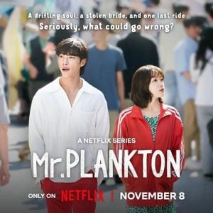 ดูซีรี่ย์ออนไลน์ Mr. Plankton (2024) มิสเตอร์แพลงก์ตอน