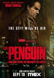 ดูซีรี่ย์ออนไลน์ฟรี THE PENGUIN (2024)