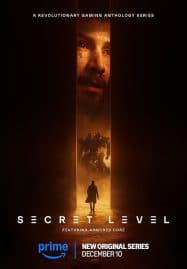 ดูซีรี่ย์ออนไลน์ฟรี Secret Level (2024) ด่านลับดักเซียน