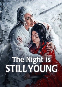 ดูหนังออนไลน์ฟรี The Night Is Still Young (2024) ฟ้ายังไม่สาง