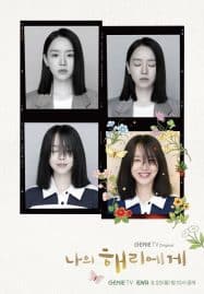 ดูซีรี่ย์ออนไลน์ฟรี Dear Hyeri (2024) ฮเยรี รักนี้มีไว้เพื่อเธอ