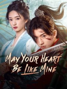 ดูซีรี่ย์ออนไลน์ May Your Heart Be Like Mine (2025) ภารกิจลับโจรสองหน้า