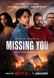 ดูซีรี่ย์ออนไลน์ฟรี Missing You (2025) ลวง