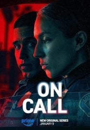 ดูซีรี่ย์ออนไลน์ฟรี On Call (2025)