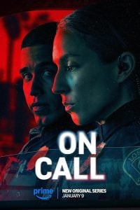 ดูซีรี่ย์ออนไลน์ On Call (2025)