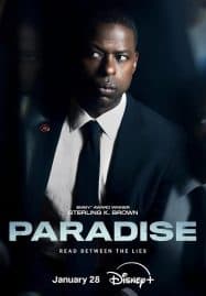 ดูซีรี่ย์ออนไลน์ฟรี Paradise (2025)