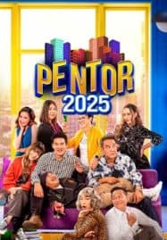 ดูซีรี่ย์ออนไลน์ฟรี Pentor (2025) เป็นต่อ