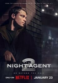 ดูซีรี่ย์ออนไลน์ฟรี The Night Agent Season 2 (2025)