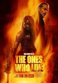 ดูซีรี่ย์ออนไลน์ฟรี The Walking Dead: The Ones Who Live (2024)