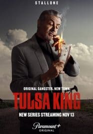 ดูซีรี่ย์ออนไลน์ฟรี Tulsa King (2022) ราชันแห่งทัลซา