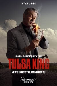 ดูซีรี่ย์ออนไลน์ Tulsa King (2022) ราชันแห่งทัลซา