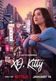 ดูซีรี่ย์ออนไลน์ฟรี XO Kitty Season 2 (2025) ด้วยรัก จากคิตตี้ ซีซั่น 2