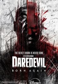 ดูซีรี่ย์ออนไลน์ฟรี Daredevil: Born Again (2025)