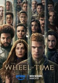 ดูซีรี่ย์ออนไลน์ฟรี The Wheel Of Time Season 3 (2025) วงล้อแห่งเวลา 3